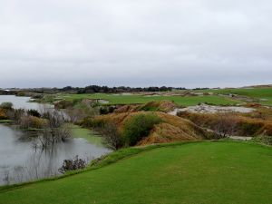 Streamsong (Red) 7th Water